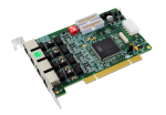 Allo BRI Card PCI - 4 ports