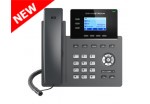 Grandstream GRP2603 Essential HD IP Phone (Without PoE)