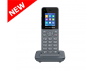 Grandstream DP725 HD IP DECT Cordless Handset