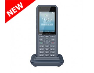 Grandstream WP836 Ruggedized Cordless Wi-Fi IP Phone