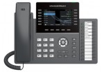 Grandstream GRP2636 12-Line Professional Carrier-Grade IP Phone with Wi-Fi