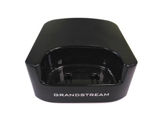 Grandstream DP722/WP810/WP822 Desktop Charger Grandstream DP722/WP810/WP822 Desktop Charger