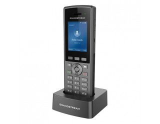 Grandstream WP825 Cordless Wi-Fi IP Phone