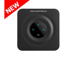 Grandstream HT802 v2 IP Network Telephone Adapter