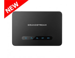 Grandstream HT812 v2 IP Network Telephone Adapter