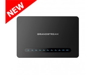 Grandstream HT818 v2 IP Network Telephone Adapter