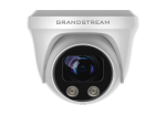 Grandstream GSC3620 FHD Infrared Weatherproof Varifocal and Auto Focus Dome IP Camera