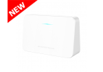 Grandstream GWN7062E AX3000 Wi-Fi 6 Dual-band 3×3:2 MU-MIMO Wireless VPN Router with DL/UL OFDMA Technology