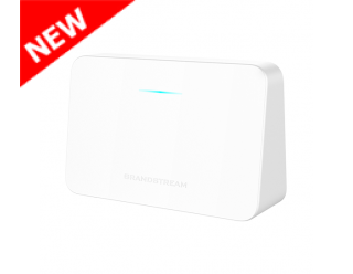 Grandstream GWN7062E AX3000 Wi-Fi 6 Dual-band 3×3:2 MU-MIMO Wireless VPN Router with DL/UL OFDMA Technology