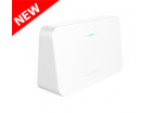 Grandstream GWN7062ET AX3000 Wi-Fi 6 Dual-band 3×3:2 MU-MIMO Wireless VPN Router with DL/UL OFDMA Technology and 2x Analog Telephone FXS Ports