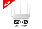 Grandstream GWN7062M Dual-band AX3000 High-Performance Wi-Fi 6 Router
