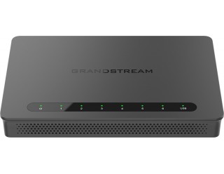 Grandstream GWN7002 Multi-WAN Gigabit VPN Router