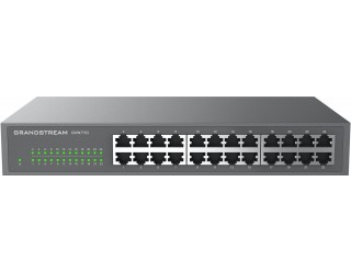 Grandstream GWN7703 24-Port Gigabit Unmanaged Switch Grandstream GWN7703 24-Port Gigabit Unmanaged Switch