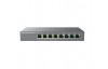 Grandstream GWN7711P Layer 2 Lite Cloud Managed PoE Switch