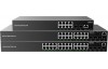 Grandstream GWN7802 Enterprise 16-Port Gigabit L2+ Managed Network Switch with 4 Gigabit SFP Uplink Ports