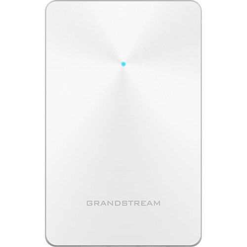 Grandstream GWN7624 802.11ac In-Wall 4x4:4 MU-MIMO Wireless Access