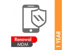 Seqrite Mobile Device Management (MDM) Renewal - 1Year