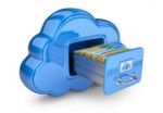 Back up Storage Space Per Gigabyte per month